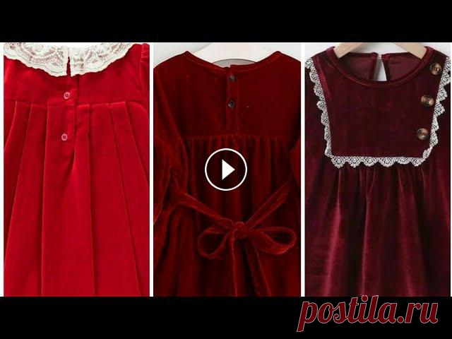 Бархатные платья для маленьких девочек/ Kichkina qizaloqlar uchun barxat matosidan liboslar. Бархатные платья для маленьких девочек/ Kichkina qizaloqlar uchun barxat matosidan liboslar/ Velvet dresses for baby girls...