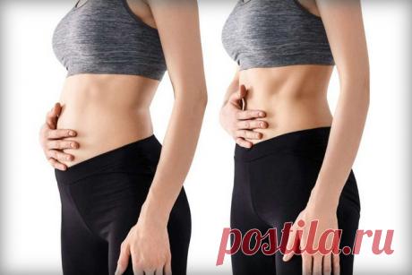 Как дышать диафрагмой, чтобы похудеть