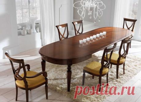 Красивая мебель для гостиной Италия - Stilema Margot.