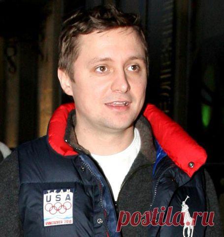 Артем МИХАЛКОВ.