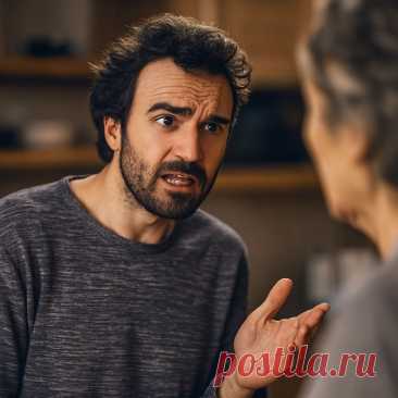 — Твоя сестра живёт с нами уже третий месяц и думает, что это отель?! Пусть или платит с нами за квартиру тогда, или ищет себе другое халявное жильё! - OGADANIE.RU