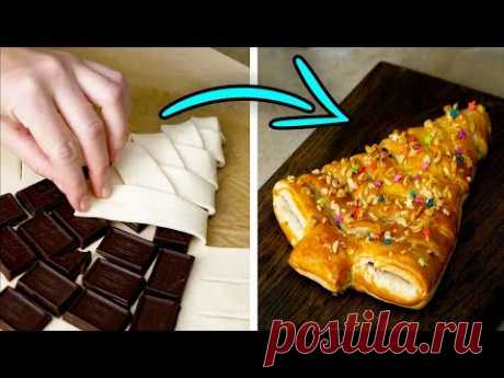 10 DELICIOUS CHRISTMAS IDEAS