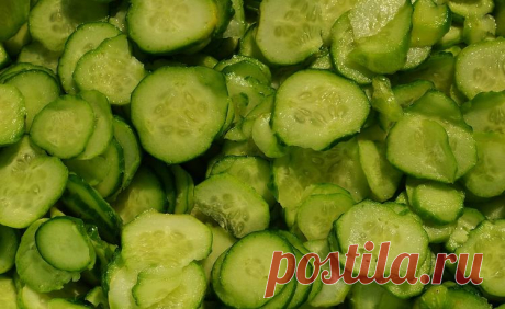 Огурцы по-корейски на зиму - самый вкусный рецепт по мнению нашей редакции