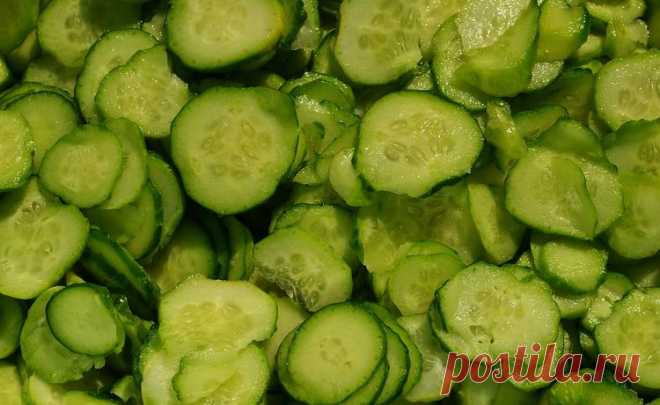 Огурцы по-корейски на зиму - самый вкусный рецепт по мнению нашей редакции