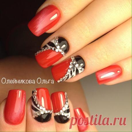 Маникюр | Ногти