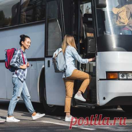 🚍 Быстрые и комфортабельные пассажирские перевозки
🤩 Низкие цены 👤 Водители со стажем 💯 Гарантия безопасности
💖 Индивидуальный подход к каждому клиенту 📞 +7(916)820-68-80