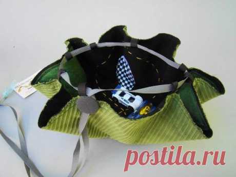 Как сделать детский коврик своими руками