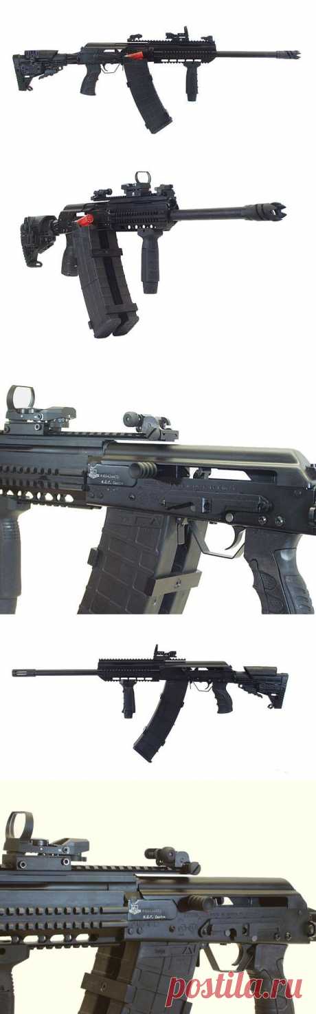 Сайга-12
