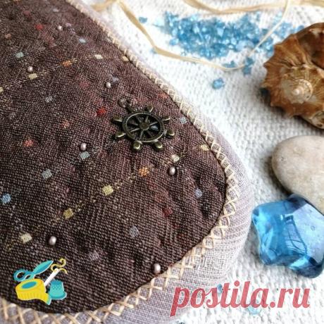Любимые очки стоит хранить в красивом футляре