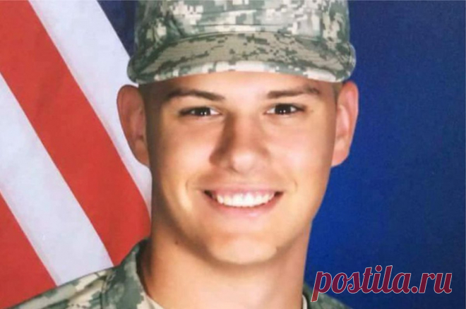 ЛНР стала кладбищем для наемников. Уничтожен 50-й американец в составе ВСУ. Под Макеевкой (ЛНР) ликвидирован американский морской пехотинец Джеймс Ламберт, который участвовал в боях на стороне Украины.