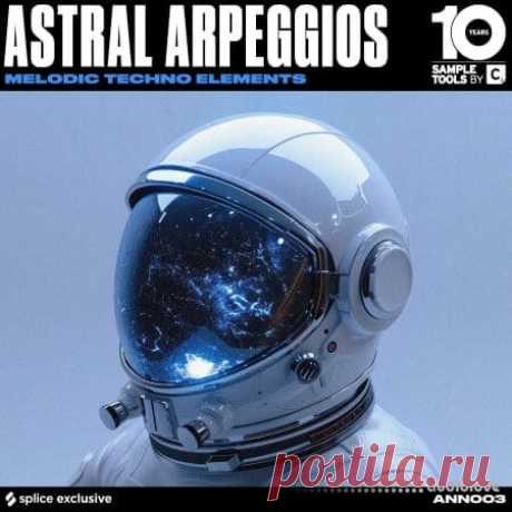 Download Sample Tools by Cr2 ASTRAL ARPEGGIOS: Melodic Techno Elements [WAV] - Musicvibez Embark on a cosmic voyage through the ethereal realms of electronic music with our third 10-Year Anniversary sample pack - ASTRAL ARPEGGIOS: Melodic Techno Elements! Your ultimate guide to crafting mesmerizing Melodic Techno compositions. Featuring nearly 200 meticulously crafted samples, this pack is a treasure trove of sonic delights for producers seeking to infuse their tracks with...