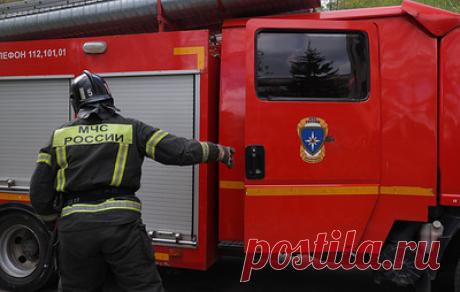 В Туапсинском муниципальном округе ввели режим ЧС регионального уровня. Его объявили по поручению губернатора Краснодарского края Вениамина Кондратьева