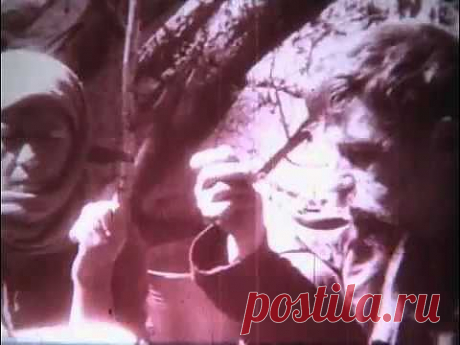 The Unknown War, Великая Отечественная - Неизвестная Война, часть 4я - YouTube