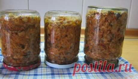 Вкусные рецепты