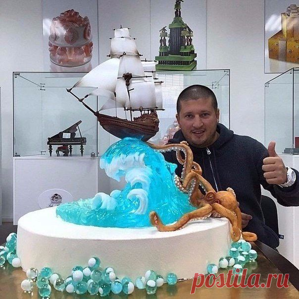 Интересные новости