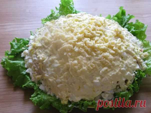 10 вкусных салатов! | Женский журнал