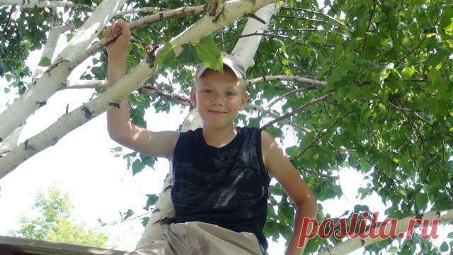 Наши дети (Вера Баранова 2) / Стихи.ру - национальный сервер современной поэзии