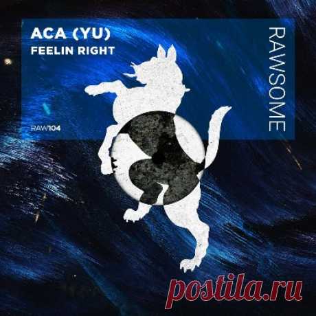 ACA (YU) – Feelin Right - psytrancemix.com