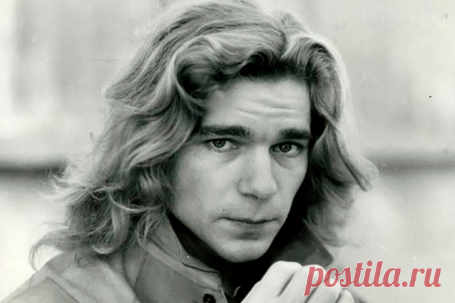 Сергей Маховиков