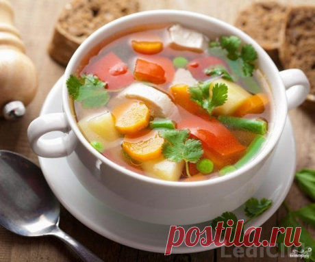 Жор после 18:00! Медики назвали 5 продуктов, которые можно....