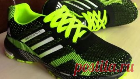 КРУТЫЕ СПОСОБЫ ШНУРОВКИ КРОССОВОК!👣👟