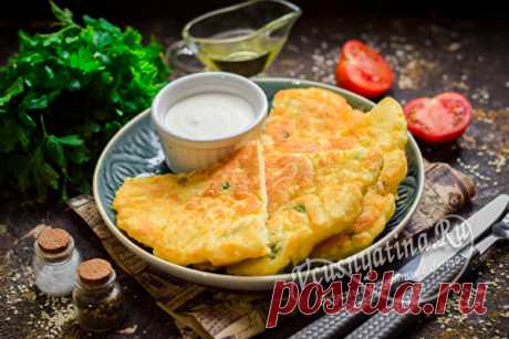 Остался кефир - вкуснятина за 5 минут, рецепт с фото Рецепт с фото покажет, что нет ничего проще, как приготовить вкуснятину за 5 минут, если остался кефир. Добавить муку и сыр и вкусняшка готова.
