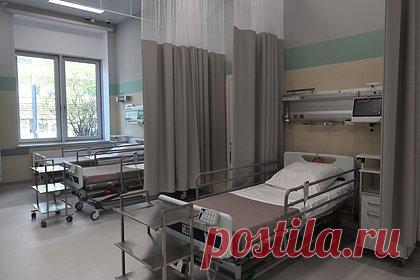 В Чехии жертвой вспышки гепатита А стали более 30 человек