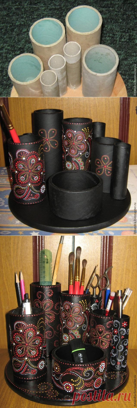 Чудо-органайзер - Ярмарка Мастеров - ручная работа, handmade