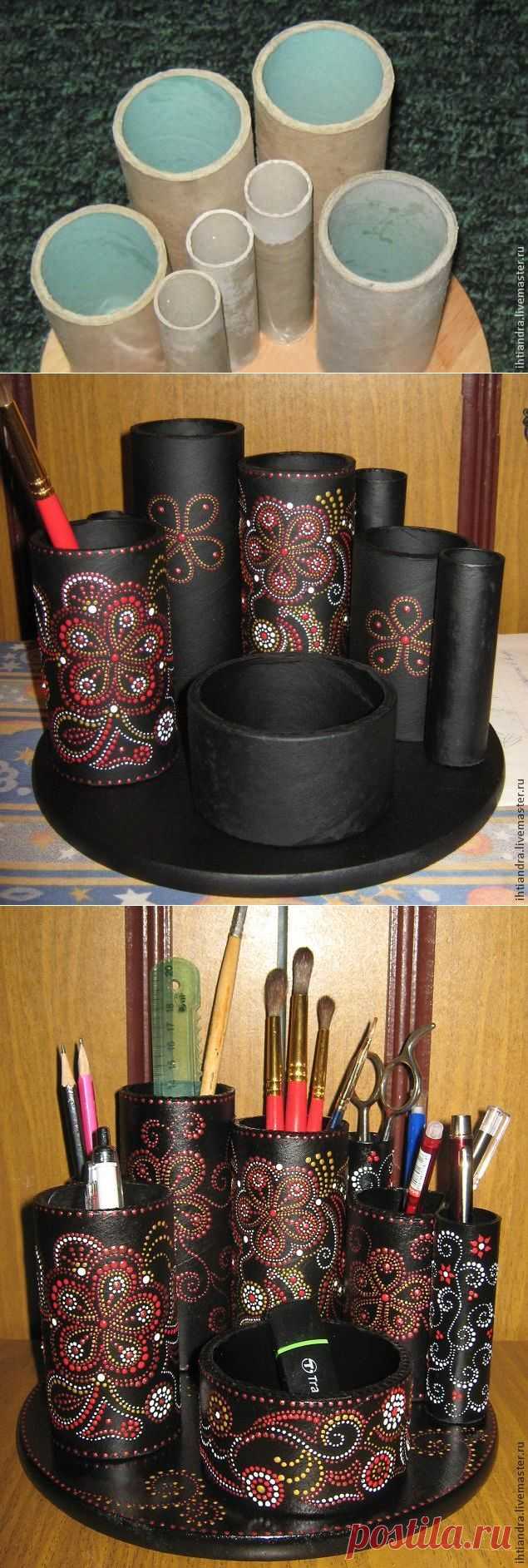 Чудо-органайзер - Ярмарка Мастеров - ручная работа, handmade