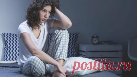 Узнали метод, который помогает даже при самой сильной бессоннице. Правда, это экстремальный способ не для всех
Ох, уж эти проблемы со сном! Бывает, что и устали за день до невозможности, и глаза полдня слипались, и уже мечтали о подушке, а как …
Читай дальше на сайте. Жми подробнее ➡