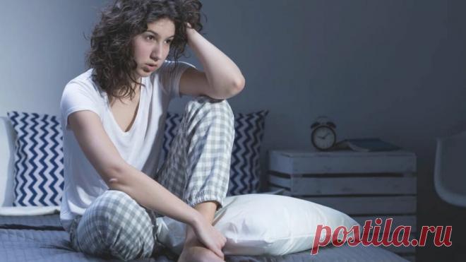 Узнали метод, который помогает даже при самой сильной бессоннице. Правда, это экстремальный способ не для всех
Ох, уж эти проблемы со сном! Бывает, что и устали за день до невозможности, и глаза полдня слипались, и уже мечтали о подушке, а как …
Читай дальше на сайте. Жми подробнее ➡