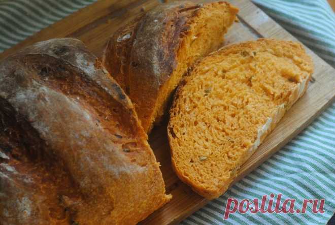 Такой не купишь в магазине- рецепт пряного хлеба,который вкусно есть даже просто так | Домик на берегу поля | Яндекс Дзен