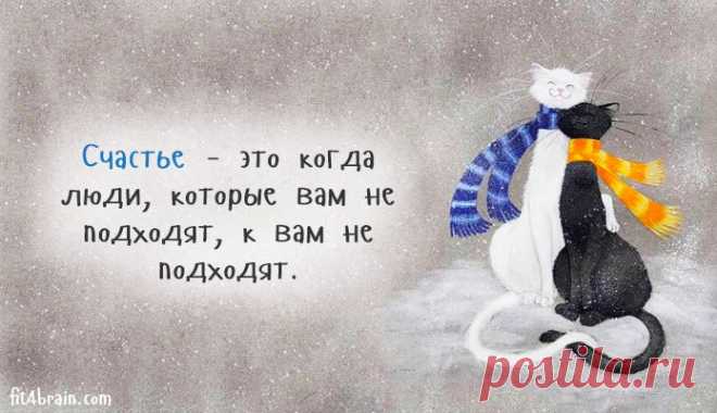 Счастливые открытки – Фитнес для мозга