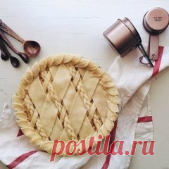 ИДЕИ ДЛЯ УКРАШЕНИЯ ПИРОГОВ
