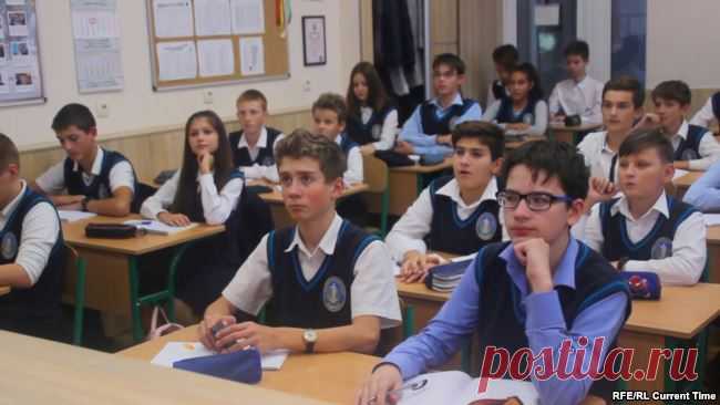 Физика на ютубе: учитель из Украины стал звездой образовательных видеоуроков