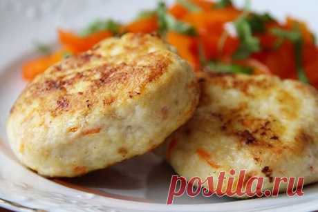 20 вкуснейших рецептов котлет из фарша