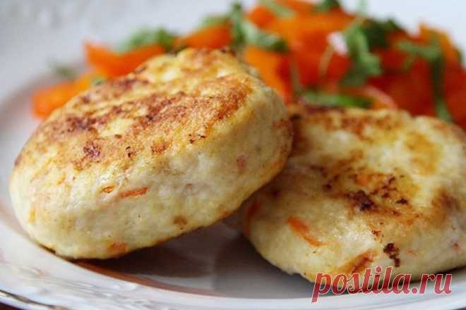 20 вкуснейших рецептов котлет из фарша