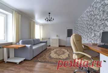 Купить жилую недвижимость в Минске и Минском районе, области (страница 8)