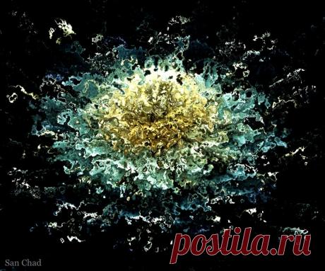 Сан Чад, San Chad * MODERN ART – 218 фотографий