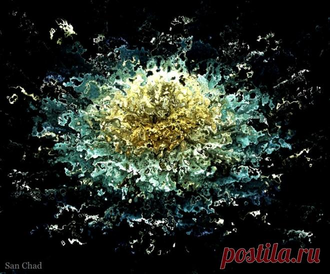 Сан Чад, San Chad * MODERN ART – 218 фотографий