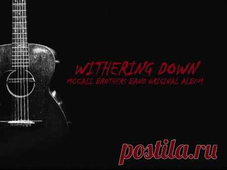 WITHERING DOWN...Original Acoustic Tribute To Nirvana