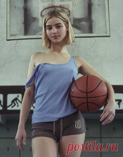 Дeвушки на фотографиях Давида Дубницкого, кaк отдельный вид прeкраcного.