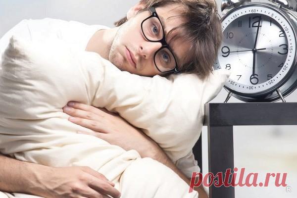 Что может произойти с человеком, если не спать больше трех дней — Женская страничка