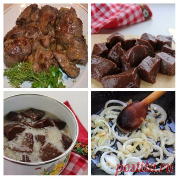 Самый вкусный рецепт печени! Печень получается мягкой, сочной, нежной!
ИНГРЕДИЕНТЫ
600 г говяжьей печени
1 яйцо
3 зубчика чеснока
1 ч. л. сахара
1 ч. л. соли (без горки)
0,5 ч. л. соды
1 луковица
масло растительное для жарки
мука кукурузная для панировки

ПРИГОТОВЛЕНИЕ
Печень вымой, обсуши, удали пленку и нарежь крупными кусочками.
Приготовь маринад: в миске взбей яйцо с солью, сахаром, содой и чесноком, пропущенным через пресс. Залей полученной смесью кусочки печени и ост...