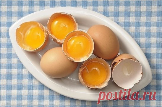 Что дают яичные маски вашим волосам?