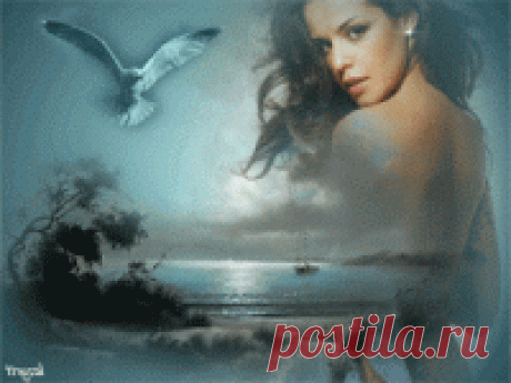 Будь достаточно сильной, чтобы уйти Читала, и аж что-то внутри екнуло… Вот кто ты: ты человек, который любит. Человек с глазами, которые видят в мире хорошее; руками, которые благословляют других; улыбкой, которая освещает улиц…