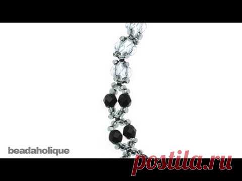 How to Multiple-Bead Right Angle Weave