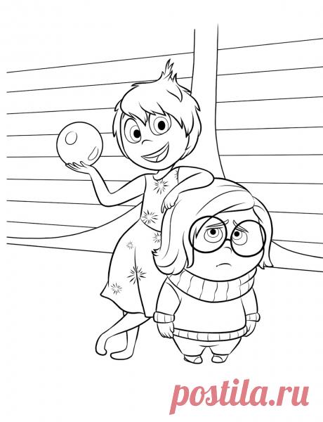 Головоломки раскраски онлайн