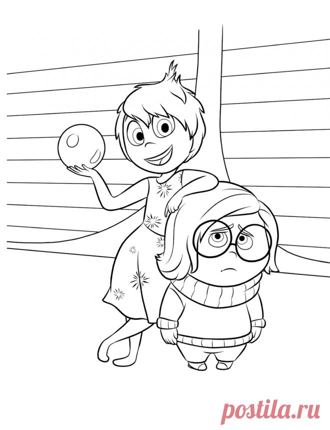 Головоломки раскраски онлайн