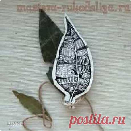 Мастера рукоделия - рукоделие для дома. Бесплатные мастер-классы, фото и видео уроки - Мастер-класс по созданию украшений: Чудо-броши